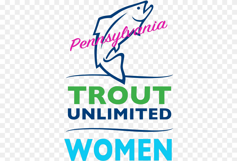 Pa Trout Unlimited Women Trout Unlimited, Dynamite, Weapon Png