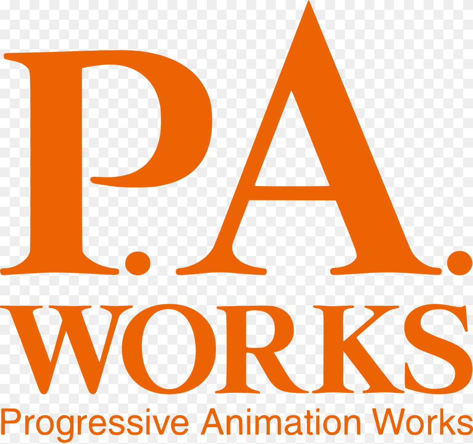Pa Works, Logo Png