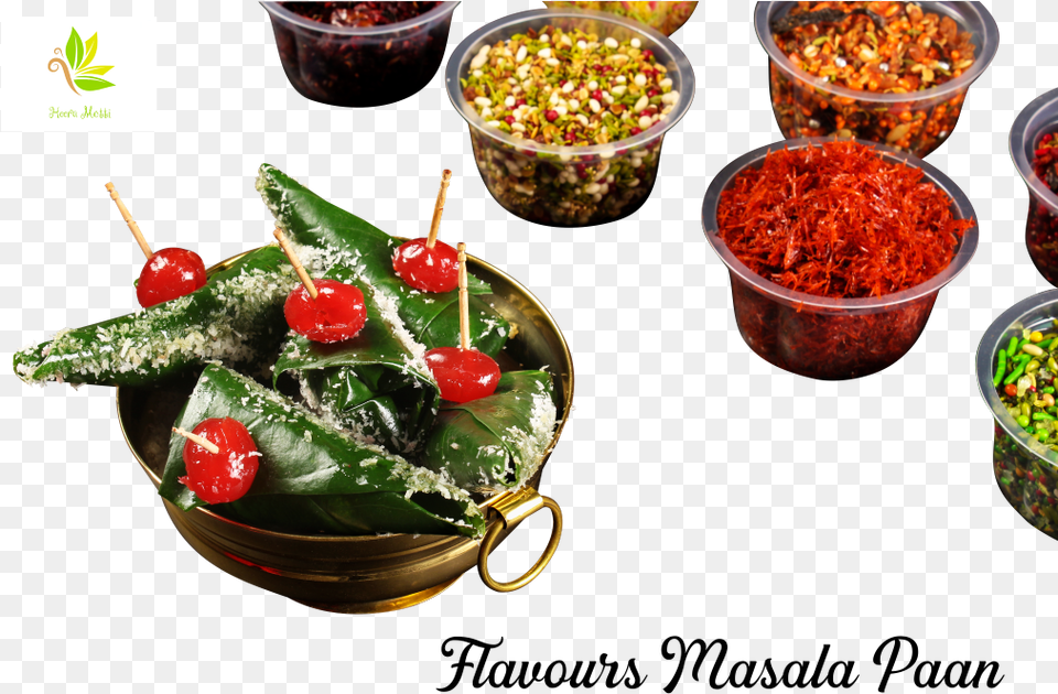 Paan Leaf, Food, Food Presentation, Fruit, Plant Free Png Download