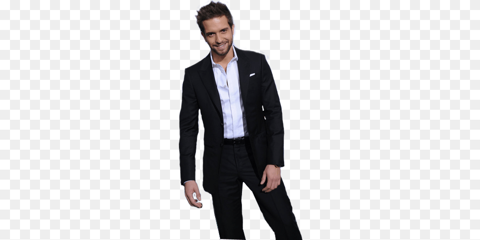 Pablo Alboramn Suit Transparent Sticker Pablo Alboran, Jacket, Blazer, Clothing, Coat Free Png Download