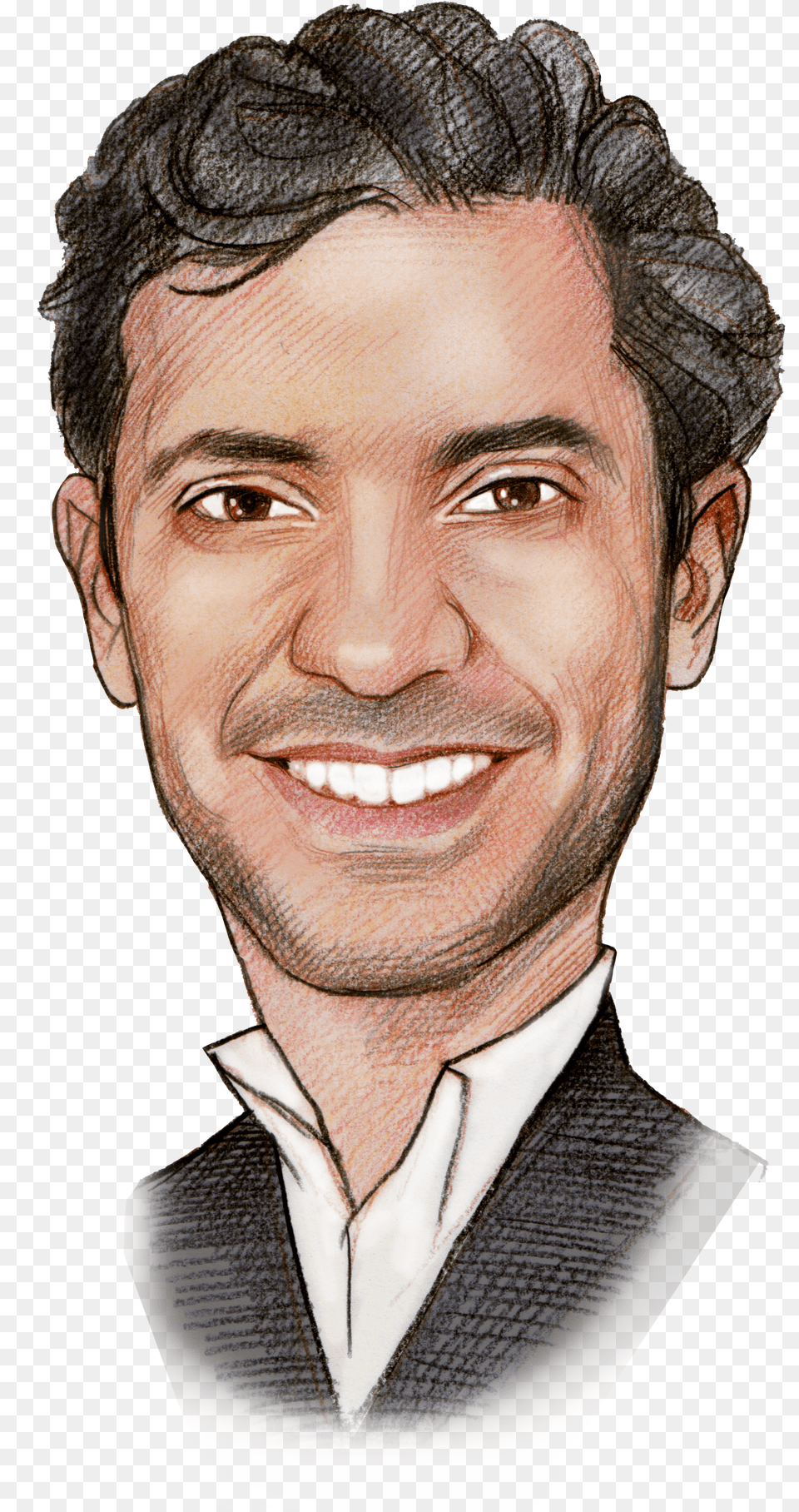 Pablo Cohan1 Augustin Bouyer We Van Free Png