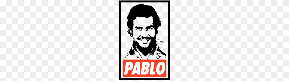 Pablo Escobar Obey, Outdoors Png