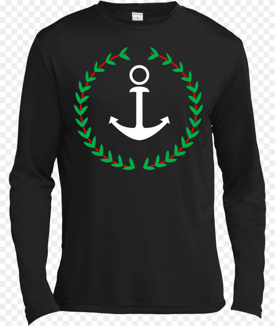 Pablo Escobarquots Anchor T Shirt Hoodie Amp Tank T Shirt, Clothing, Electronics, Hardware, Long Sleeve Png