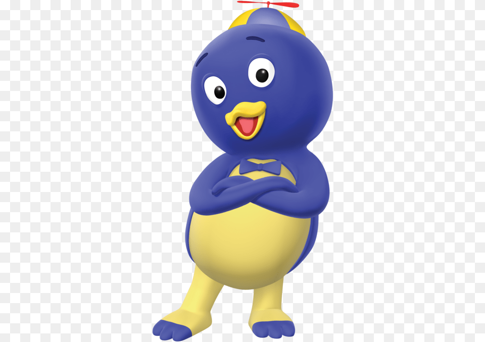 Pablo From The Backyardigans Age, Nature, Outdoors, Snow, Snowman Free Png Download