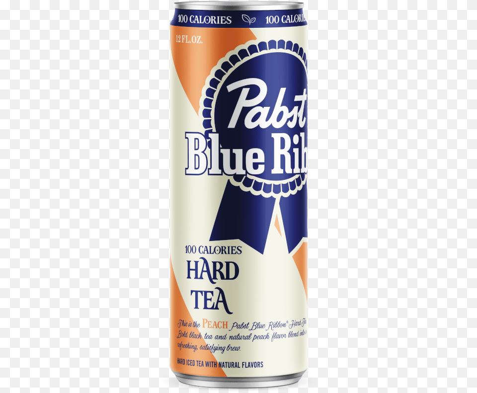 Pabst Blue Ribbon Launches Hard Tea In 26 States Brewbound Pabst Blue Ribbon, Alcohol, Beer, Beverage, Lager Png