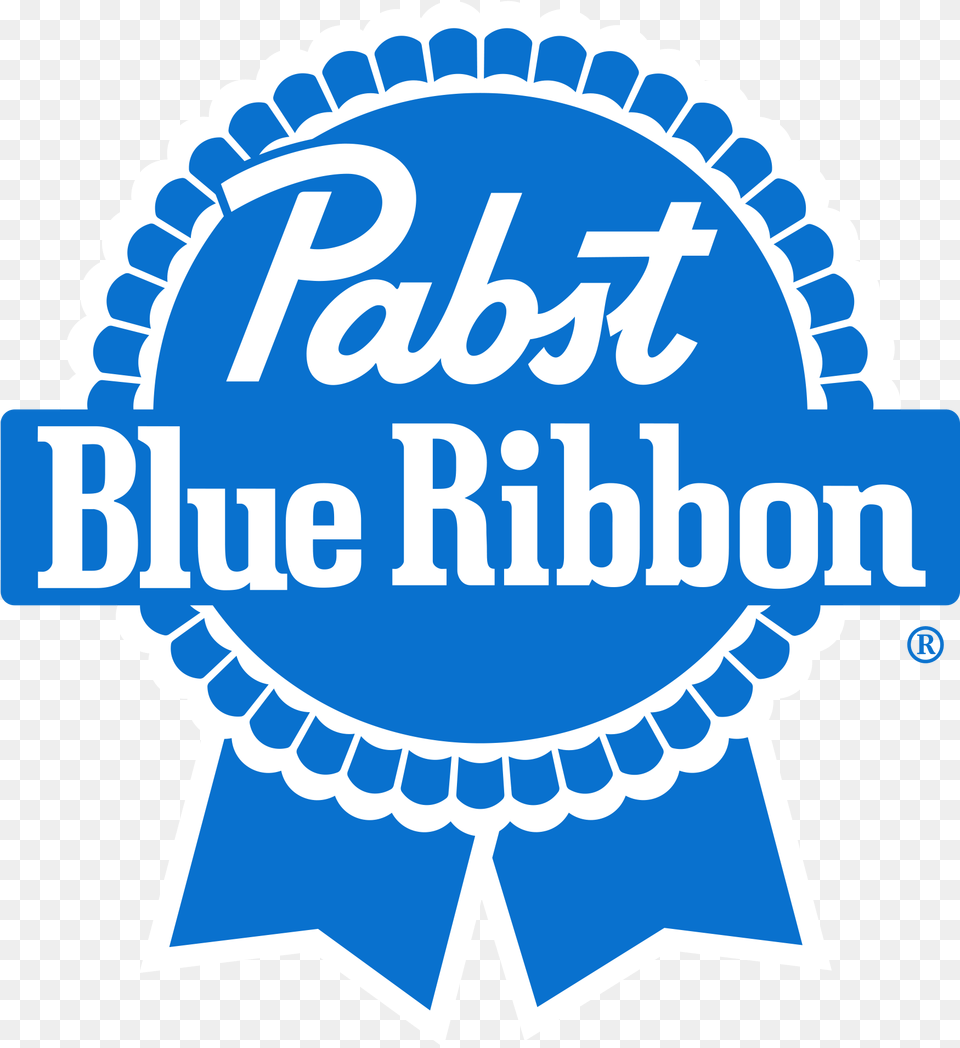 Pabst Pabst Blue Ribbon, Badge, Logo, Symbol, Dynamite Png