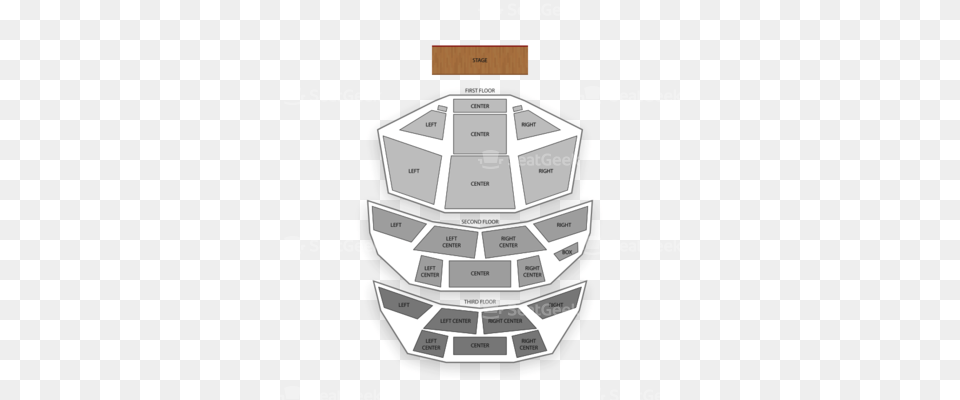 Pabst Theater Seating Chart The Milk Carton Kids The Pabst Theater, Plot Free Png Download