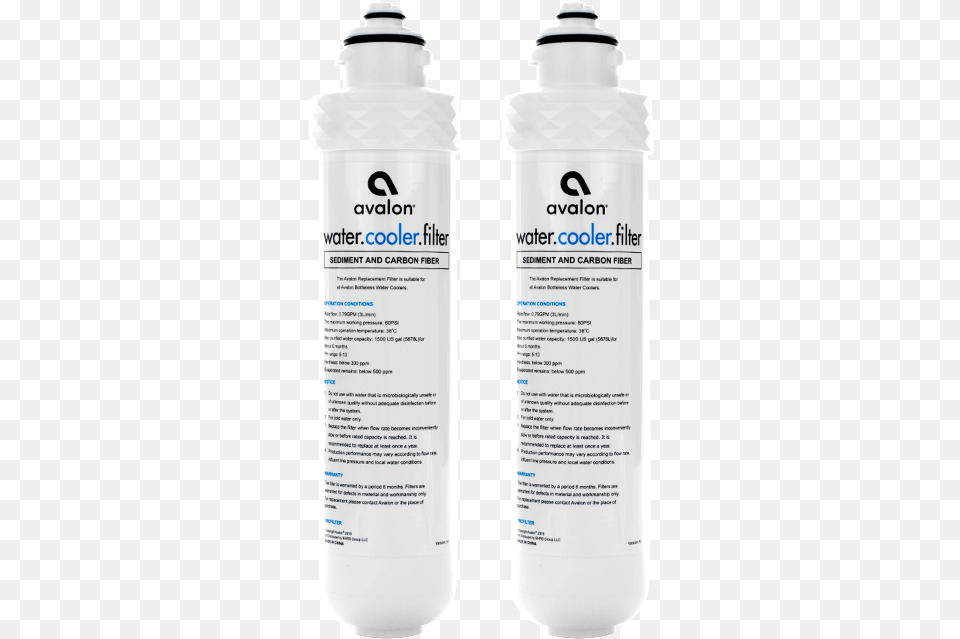 Pac Dual Filter Bottle, Shaker Png Image