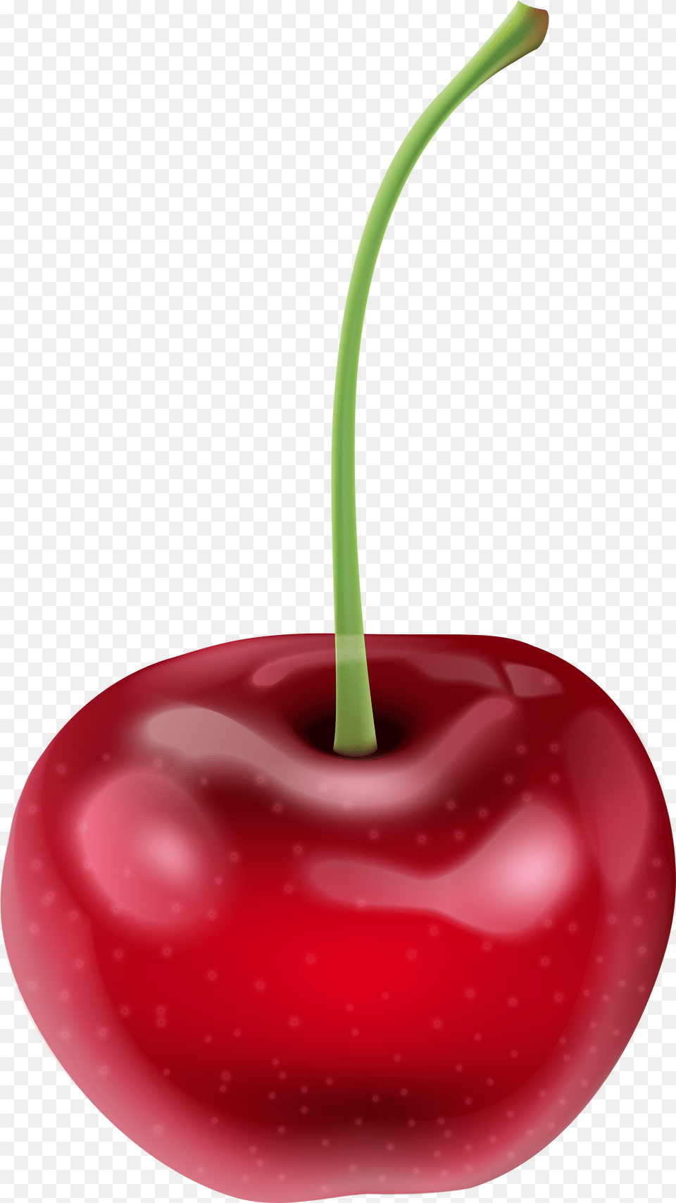 Pac Man Cherry Ice Cream Cherry Clipart Free Transparent Png