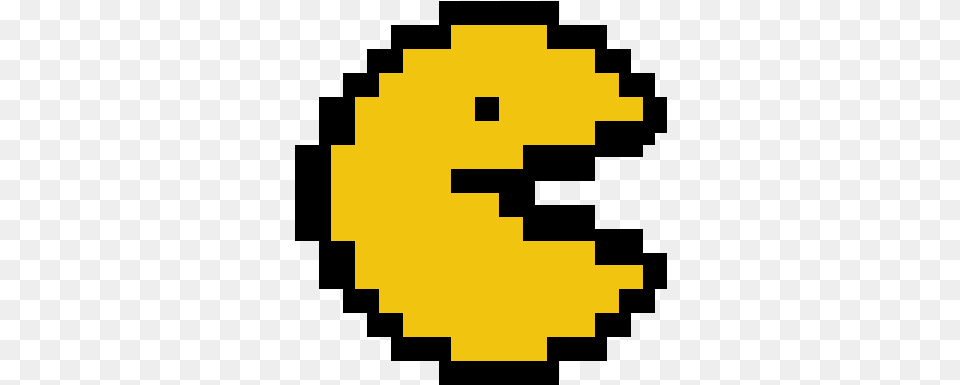Pac Man Em Pixel, First Aid, Leaf, Plant Free Transparent Png