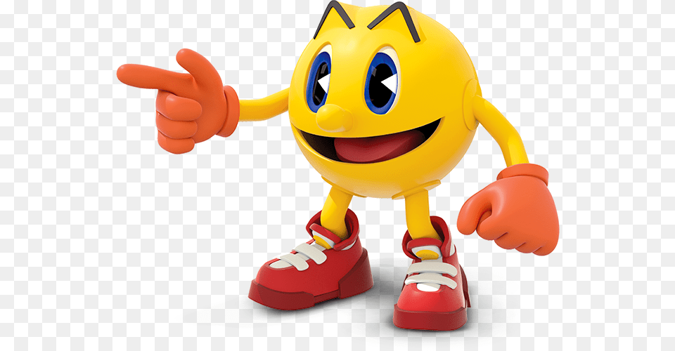 Pac Man Ghostly Adventures, Toy Free Png Download