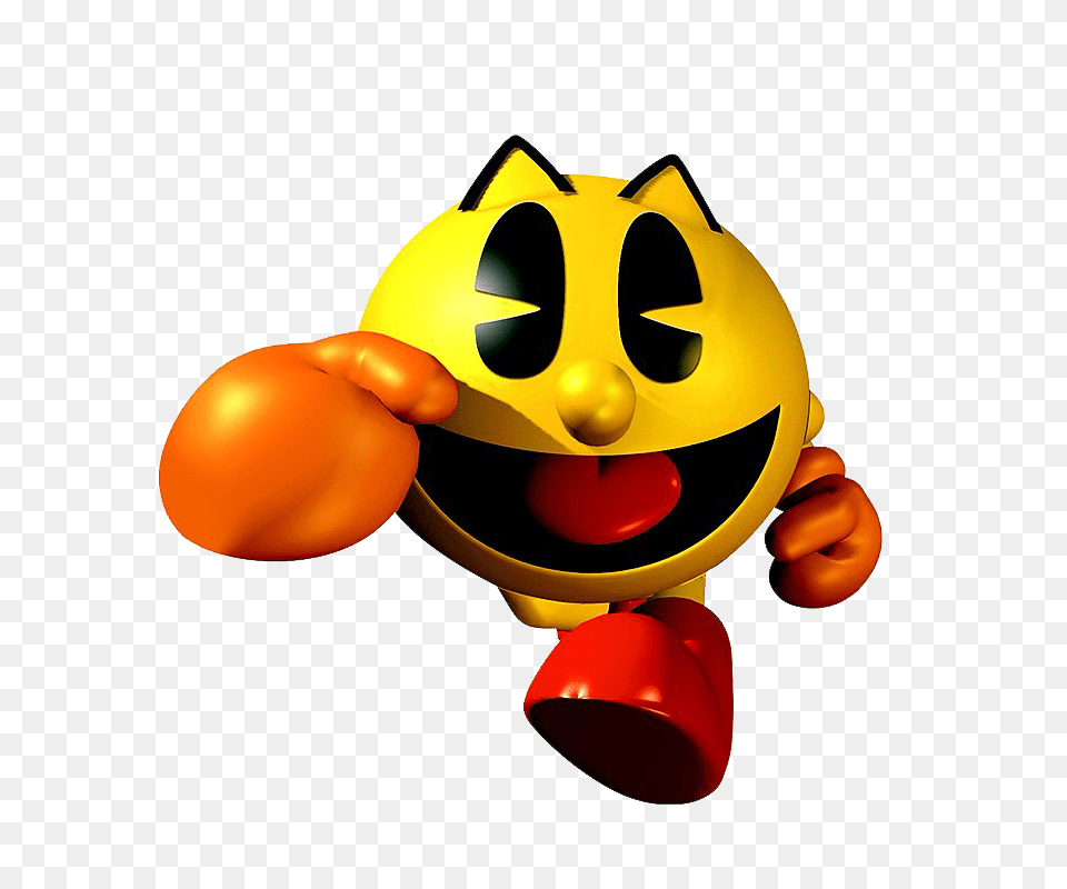 Pac Man Images Free Png Download