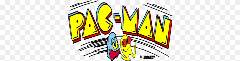 Pac Man Logo Roblox Clip Art Free Png Download