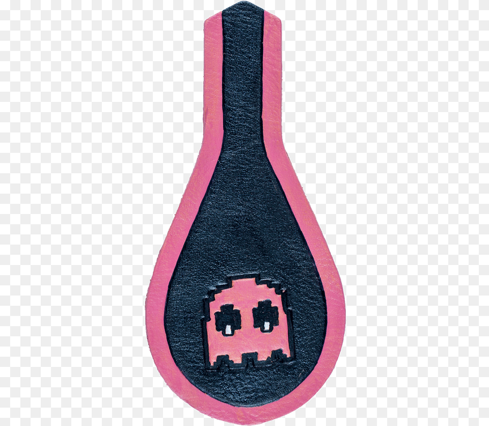 Pac Man Pink Ghost Key Chain Pac Man Llaveros Marking Tools, Racket, Home Decor, Rug Free Transparent Png