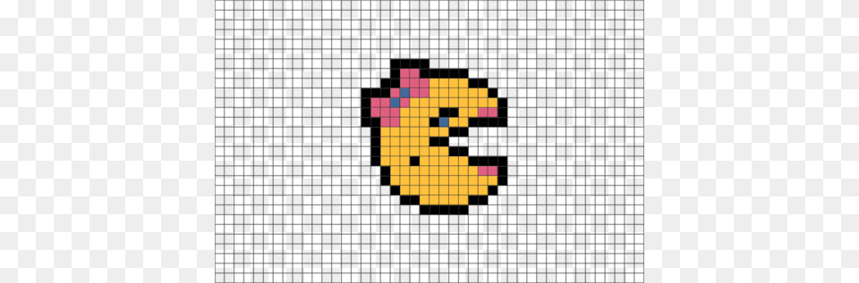Pac Man Pixel Art Monster Kid Pixel Grid, Dynamite, Weapon Png Image
