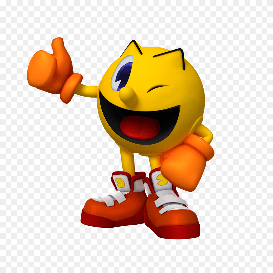 Pac Man Image, Toy Free Transparent Png