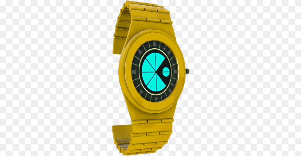 Pac Man Watch Enthusiast39s Timepiece, Arm, Body Part, Person, Wristwatch Free Png Download