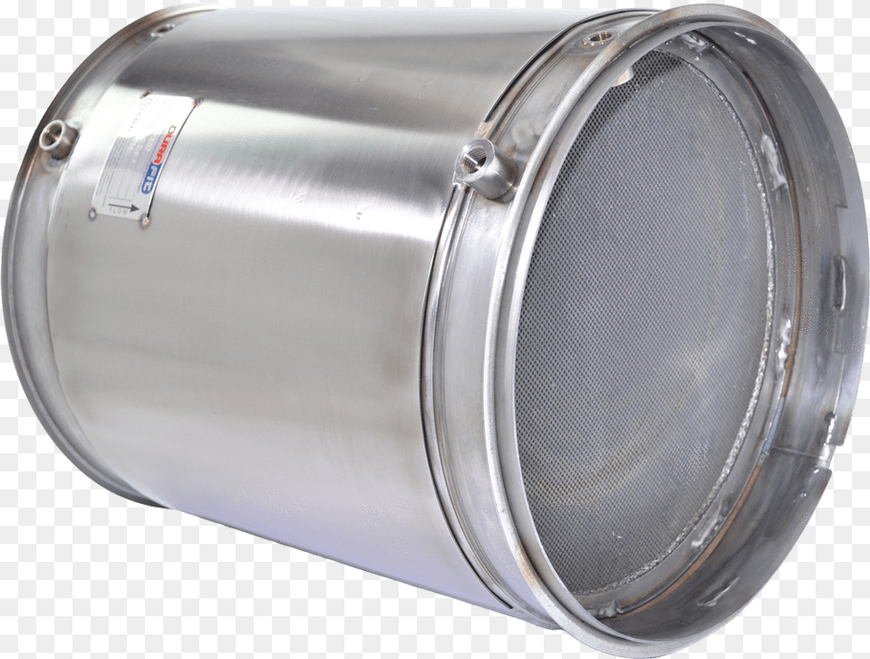 Paccar Mx 13 Dpf Filter, Appliance, Device, Electrical Device, Washer Free Png Download