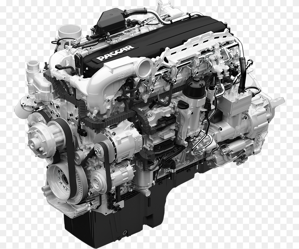 Paccar Mx 13 Paccar Engines, Engine, Machine, Motor, Toy Free Transparent Png