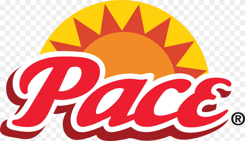 Pace Foods Pace Foods Logo, Food, Ketchup Free Png