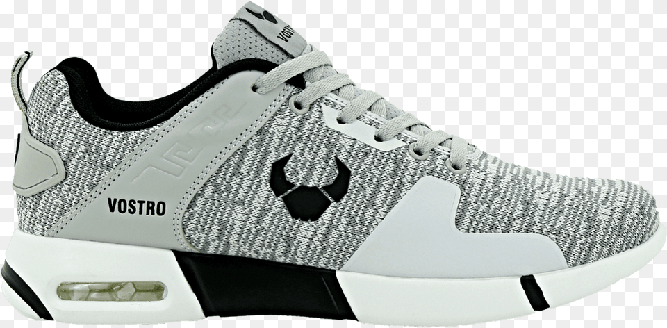 Pace Grey Men Sports Shoes Pace Shoes Sneakers, Clothing, Footwear, Shoe, Sneaker Free Png