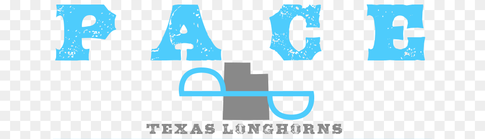 Pace Texas Longhorns Home To Gold Mine, Cross, Symbol, Text Png Image