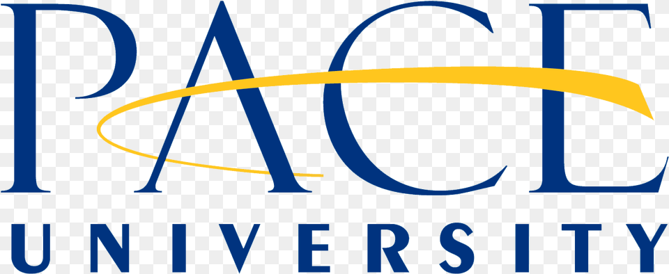 Pace University Logo Pace University Logo, Bow, Weapon, Text, Outdoors Free Transparent Png