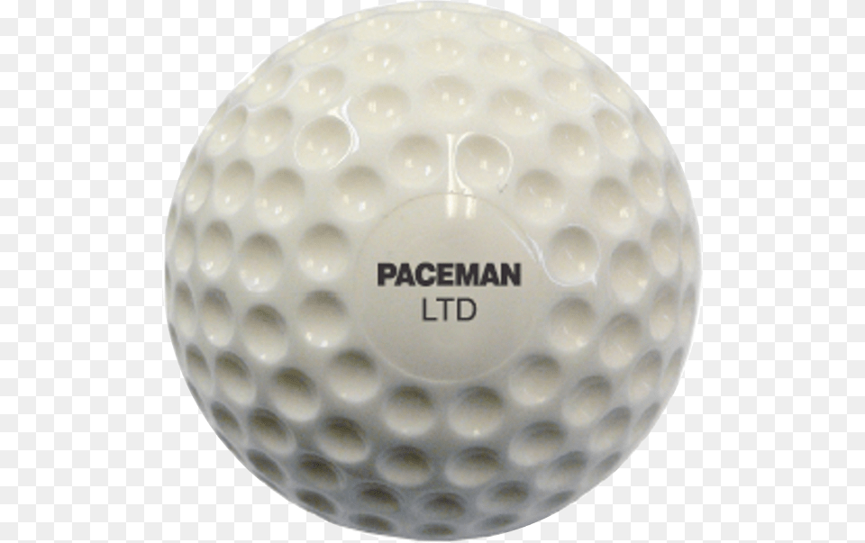 Paceman Limited Edition Performance White Balls Cricket Bowling Machine Balls, Ball, Golf, Golf Ball, Sport Free Transparent Png