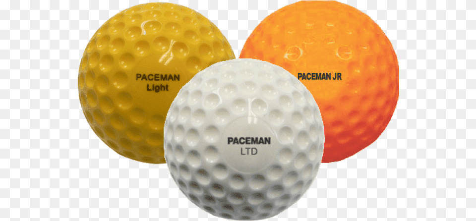 Paceman Mixed 6 Pack Balls For Paceman Machines Cricket Bowling Machine Ball, Golf, Golf Ball, Sport, Disk Png