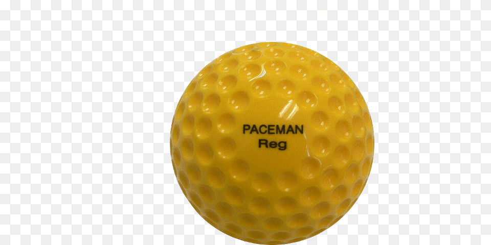 Paceman Reg Ball 12 Pack Paceman Regular Bowling Machine Balls 12 Pk, Golf, Golf Ball, Sport, Astronomy Free Png