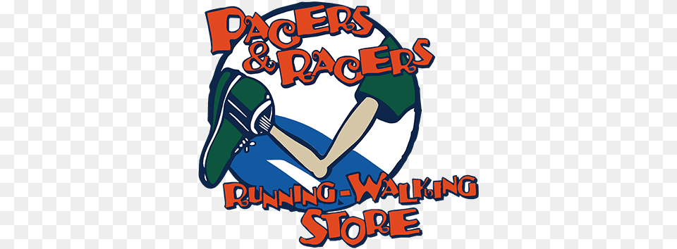 Pacers And Racers Logo Pacers And Racers, Dynamite, Weapon, Advertisement, Poster Png