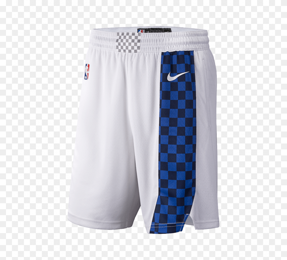 Pacers City Edition Shorts, Clothing, Skirt, Accessories, Formal Wear Png