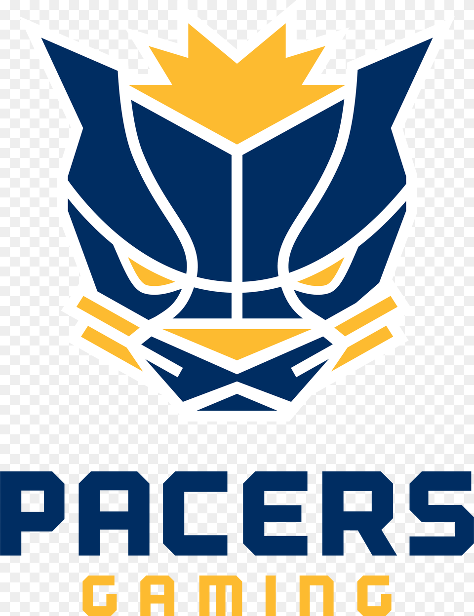 Pacers Gaming, Logo, Emblem, Symbol, Dynamite Free Png