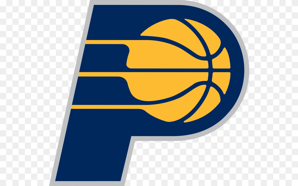 Pacers Lose Game To Cleveland Series Now Tied Wibc, Logo, Symbol Free Png Download
