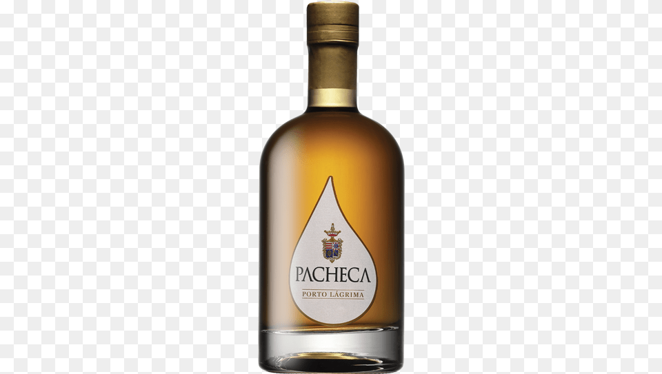 Pacheca Port Lgrima Glass Bottle, Alcohol, Beverage, Liquor, Shaker Png Image