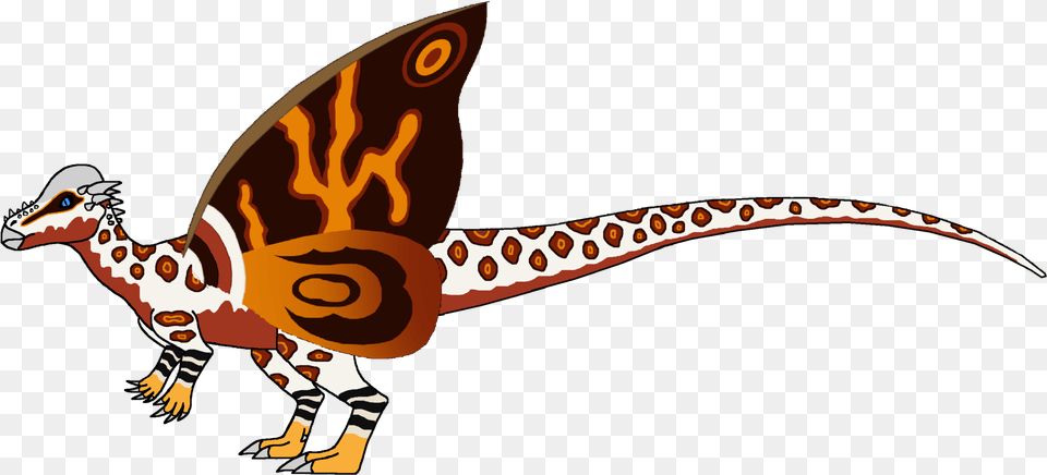 Pachycephalo Mothra Wiki, Animal, Dinosaur, Reptile Png Image