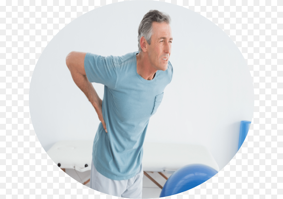Paciente Con Dolor Lumbar, T-shirt, Clothing, Photography, Person Png