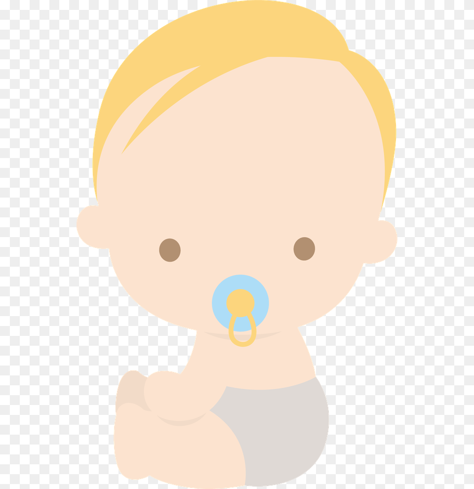 Pacifer Clipart Baby Foot Bebe Minus, Toy, Person Free Png