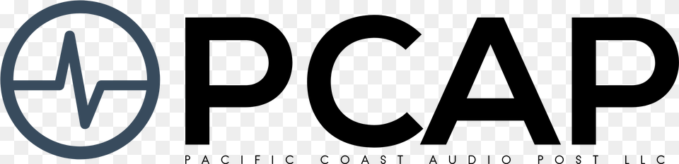 Pacific Coast Audio Post Llc Logo Graphics, Symbol Png