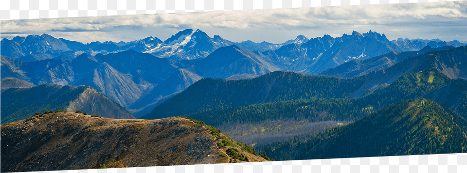 Pacific Crest Trail Dauer, Mountain, Mountain Range, Nature, Outdoors Png