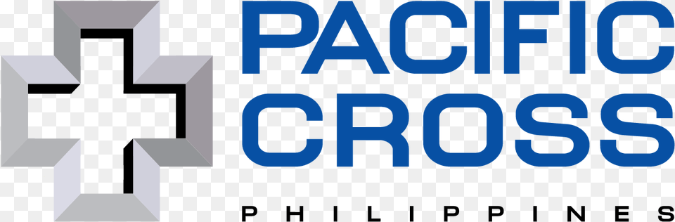 Pacific Cross Insurance Logo, Symbol, Text Png Image