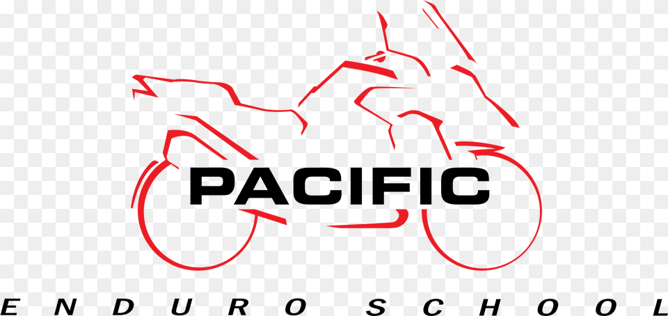 Pacific Enduro School Pacific, Light, Bicycle, Transportation, Vehicle Png Image