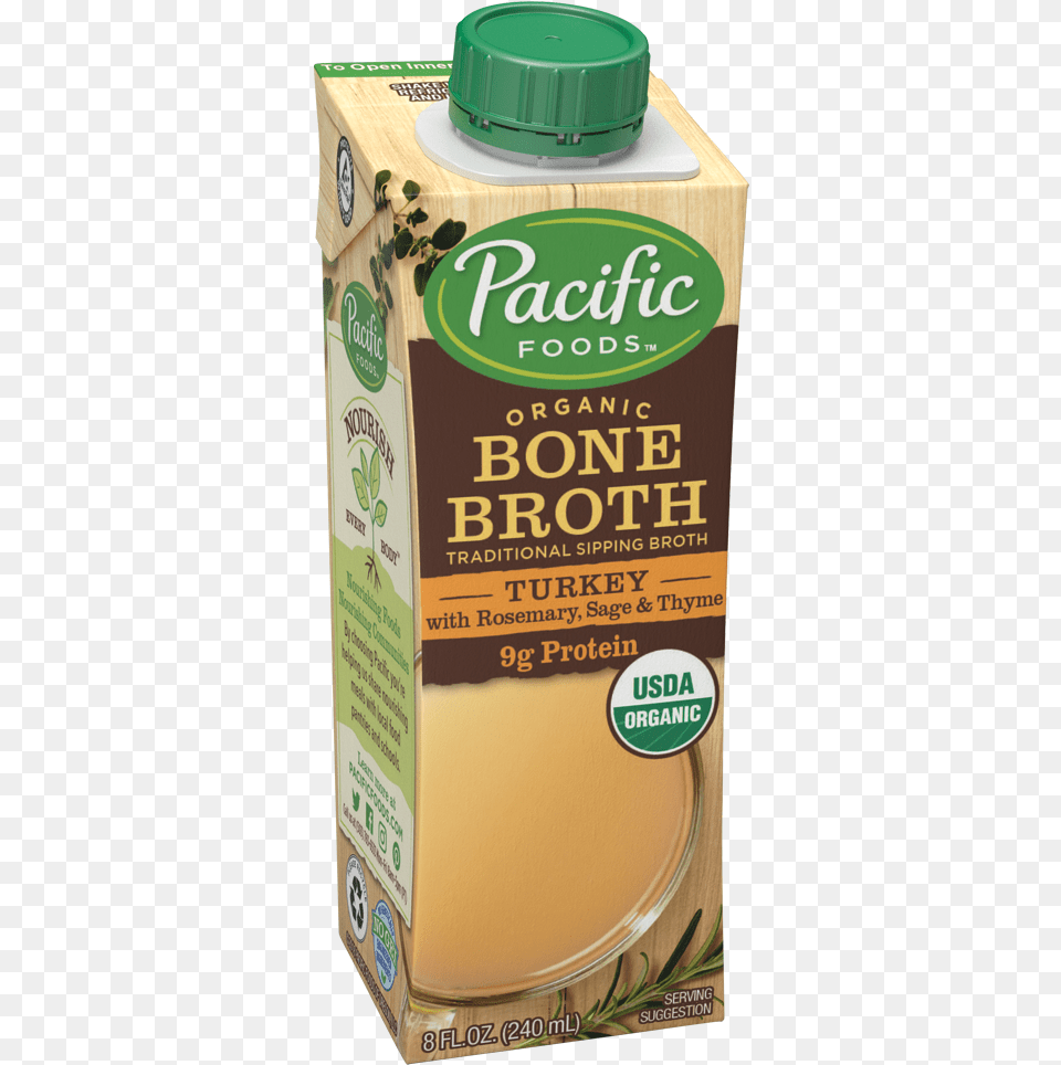 Pacific Foods Coconut 8 Fl Oz, Herbal, Herbs, Plant Png