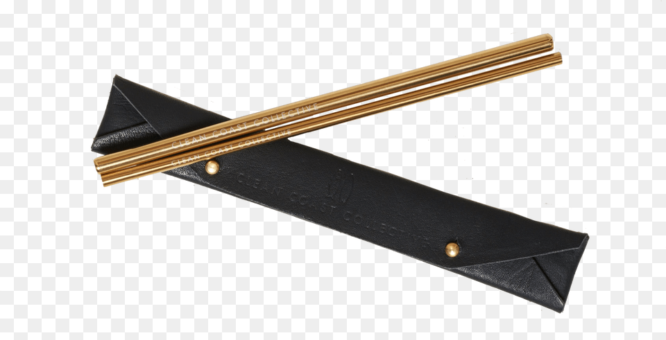 Pacific Gold Straw Clean Coast Collective Pacific Gold Straw Set, Sword, Weapon, Blade, Dagger Free Transparent Png