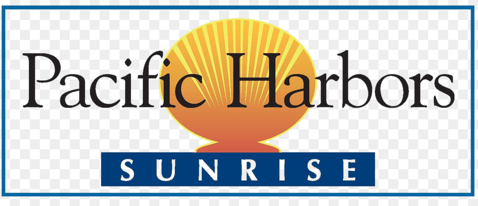 Pacific Harbors Sunrise Apartments In Las Vegas Nv, Logo, Text Free Png Download
