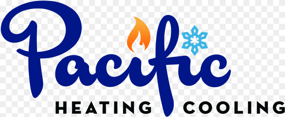 Pacific Heating Amp Cooling Logo Pacific Air Systems, Outdoors Png Image