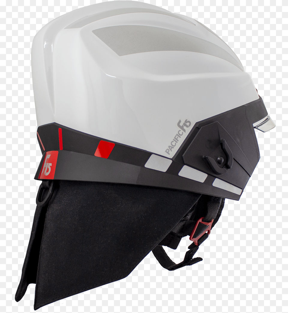 Pacific Helmets Dupont Fire Helmet, Clothing, Crash Helmet, Hardhat Free Png Download