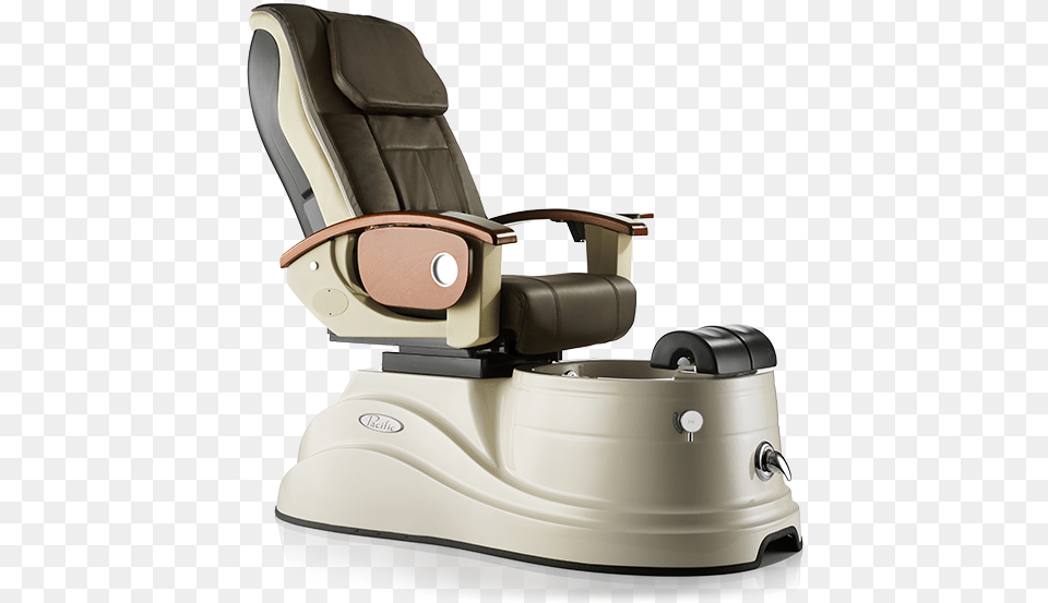 Pacific Mx Pedicure Chair Jampa Usa Pedicure Chairs Day Spa, Cushion, Furniture, Home Decor Free Png Download