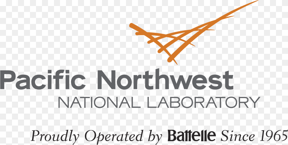 Pacific Northwest National Laboratory Is One Of The Pacific Northwest National Laboratory Logo, Aircraft, Airplane, Text, Transportation Png Image
