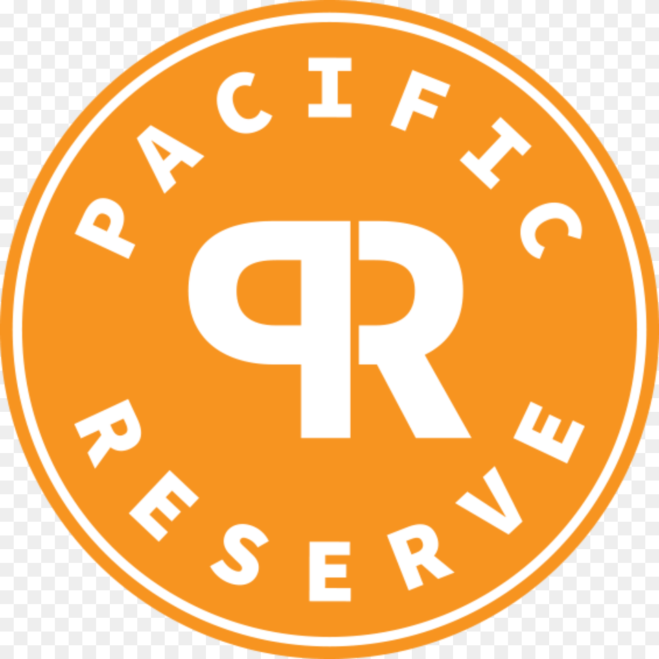 Pacific Reserve Cannabis Flower Forbidden Fruit Circle, Logo Free Png Download